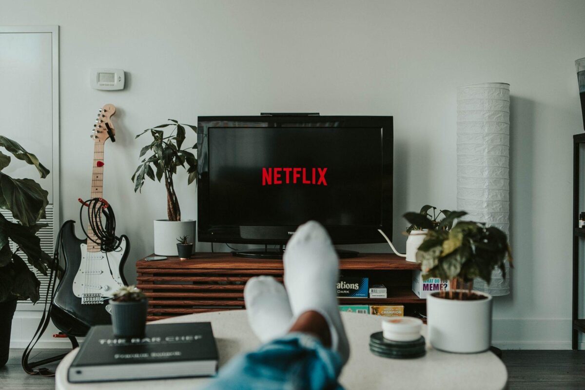 New on Netflix New on Netflix