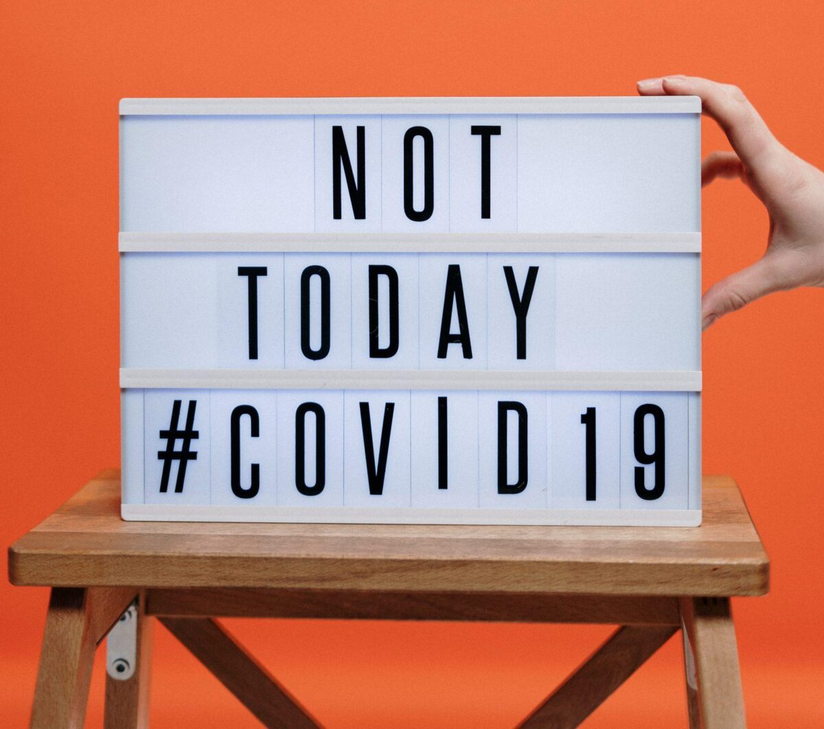 COVID-19 Cases at Amazon Offer Big Lesson to Nation