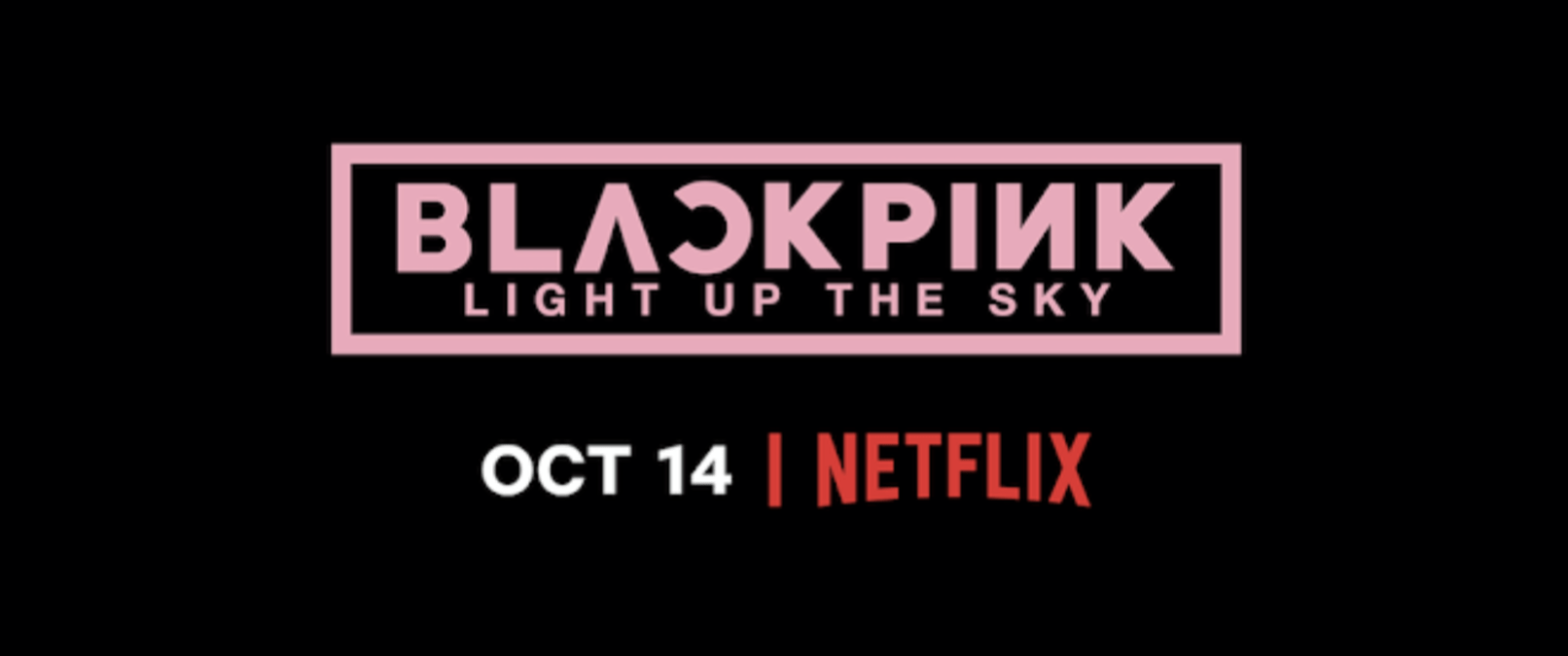 Blackpink Light Up the Sky Review