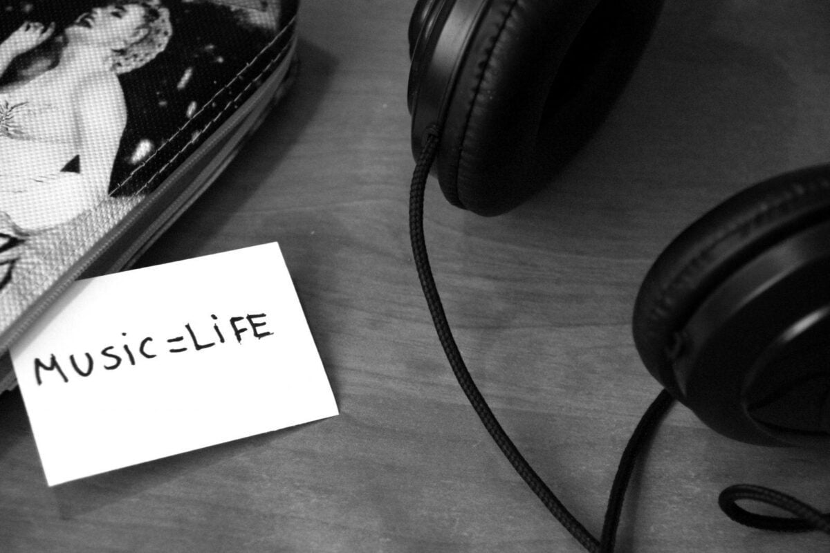 Sunday Sesh: New Music from Butterfly Ali + More