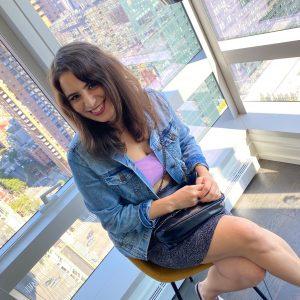 Arianna O'Dell - Outsourced Feelings - Songwriter