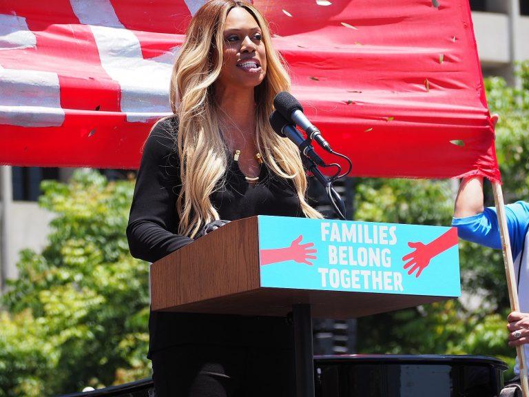 Laverne Cox