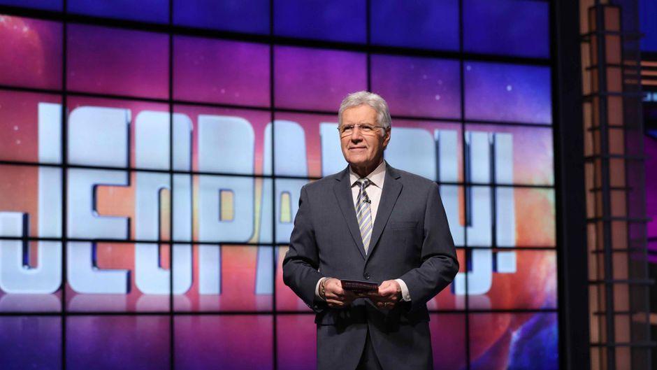 New Alex Trebek-Hosted ‘Jeopardy​’ Episodes Will Air Until Christmas