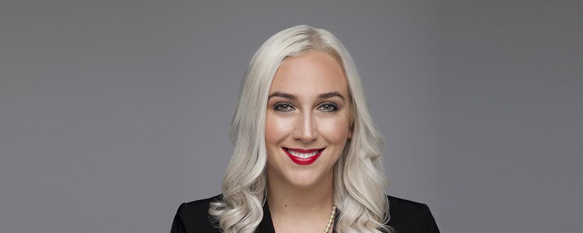 7-Figure Attorney Ally Lozano Dishes on Challenges Women Face in Law Careers