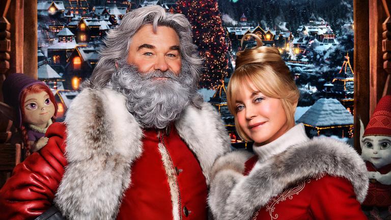 What’s New to Netflix This Week