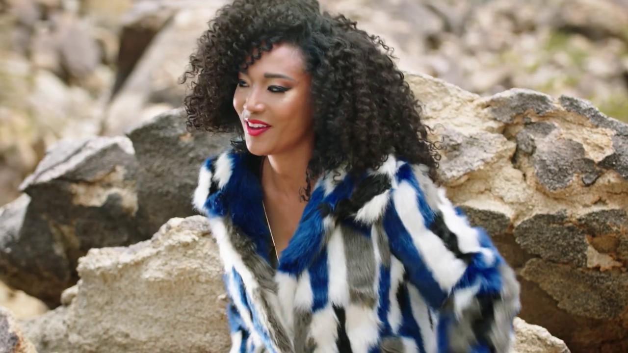 Time to Get Excited About the New Judith Hill Album Coming Out