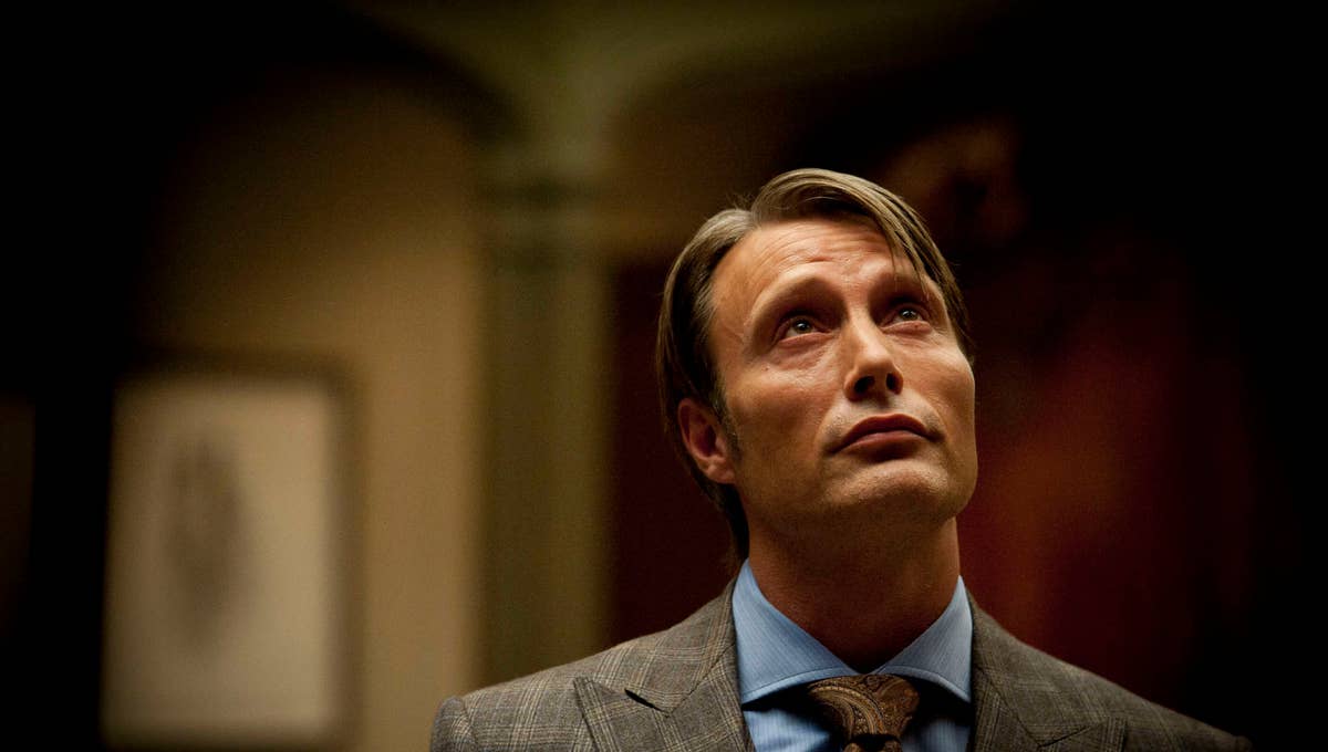 Mads Mikkelsen May Replace Johnny Depp in ‘The Fantastic Beasts’ Franchise