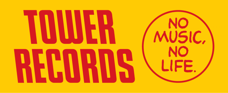 tower records