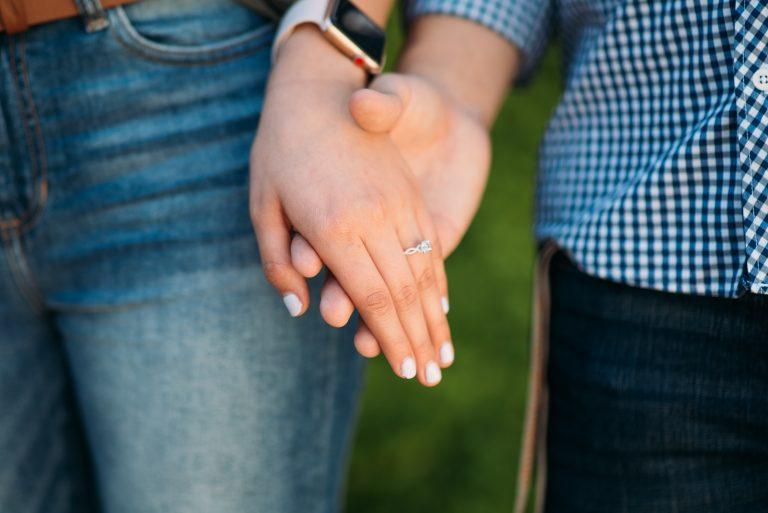 Engagement Ring Marketing