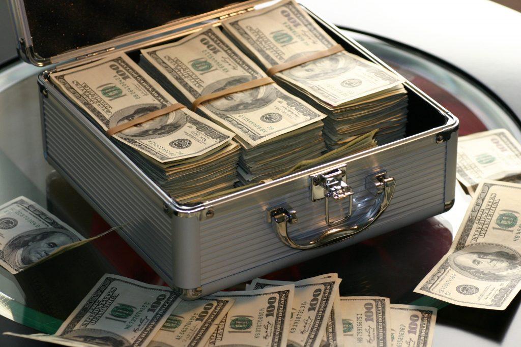 second stimulus check