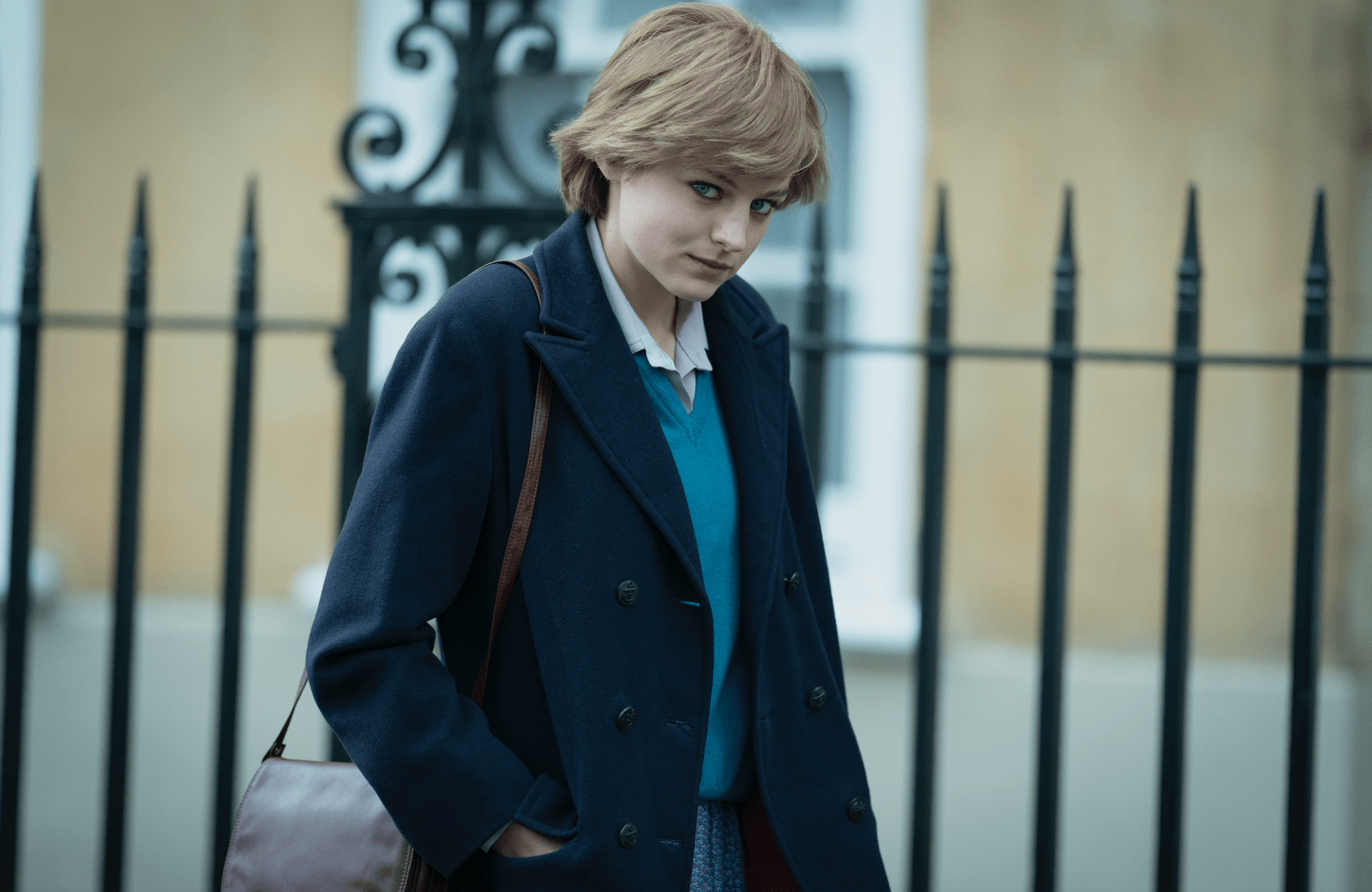 Diana Passes the Balmoral Test in Episode Two of The Crown Season Four