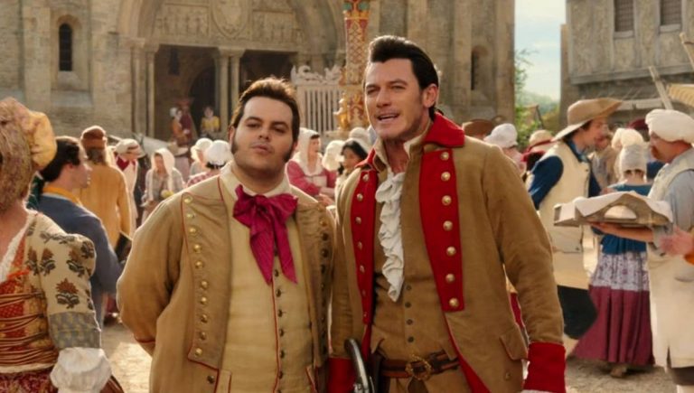 beauty and the beast prequel
