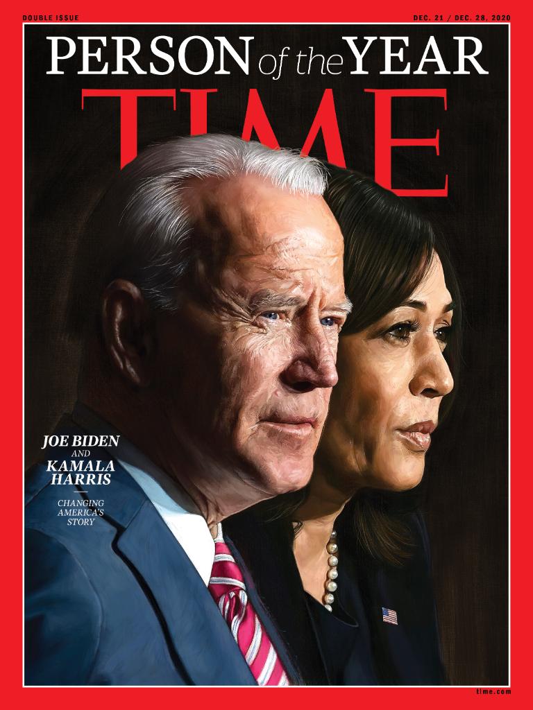 Person of The Year