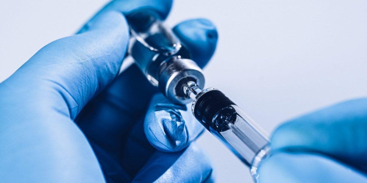 The good and the bad of the COVID-19 vaccine rollout so far.