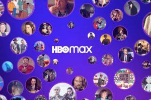 hbo max hbo max
