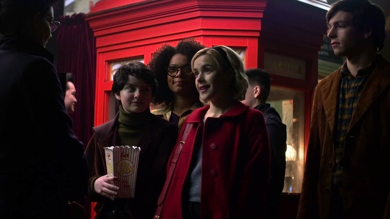 New to Netflix this week to stream