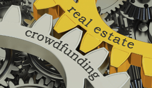 Real Estate Crowdfunding Real Estate Crowdfunding