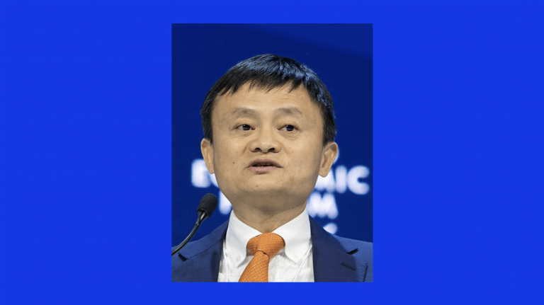 Jack Ma