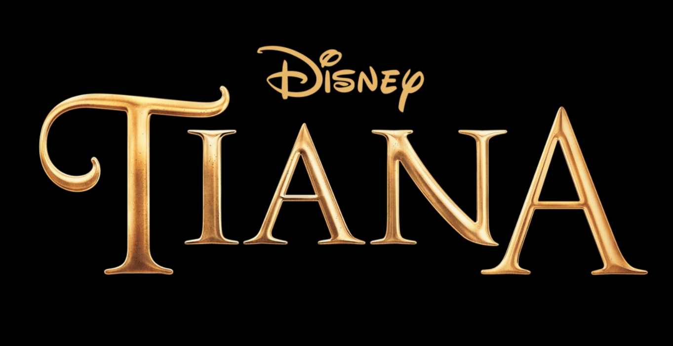 Tiana gets her own Disney+ series