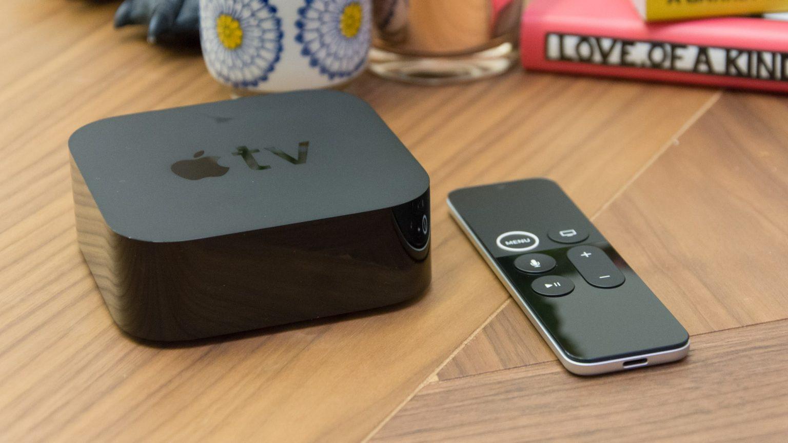 Will Apple Ever Make an Actual Television?