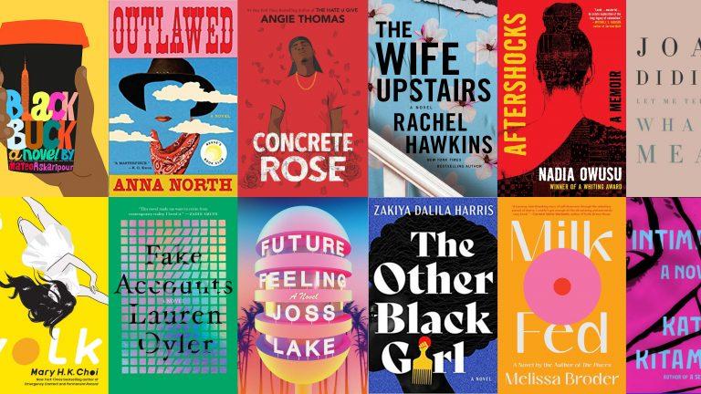 best books of 2021