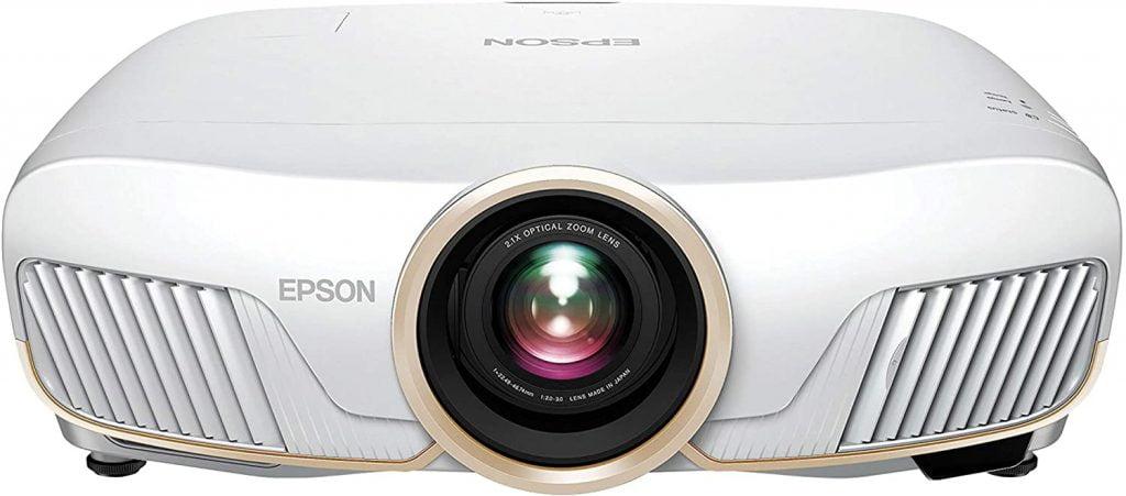 epson 4k projector
