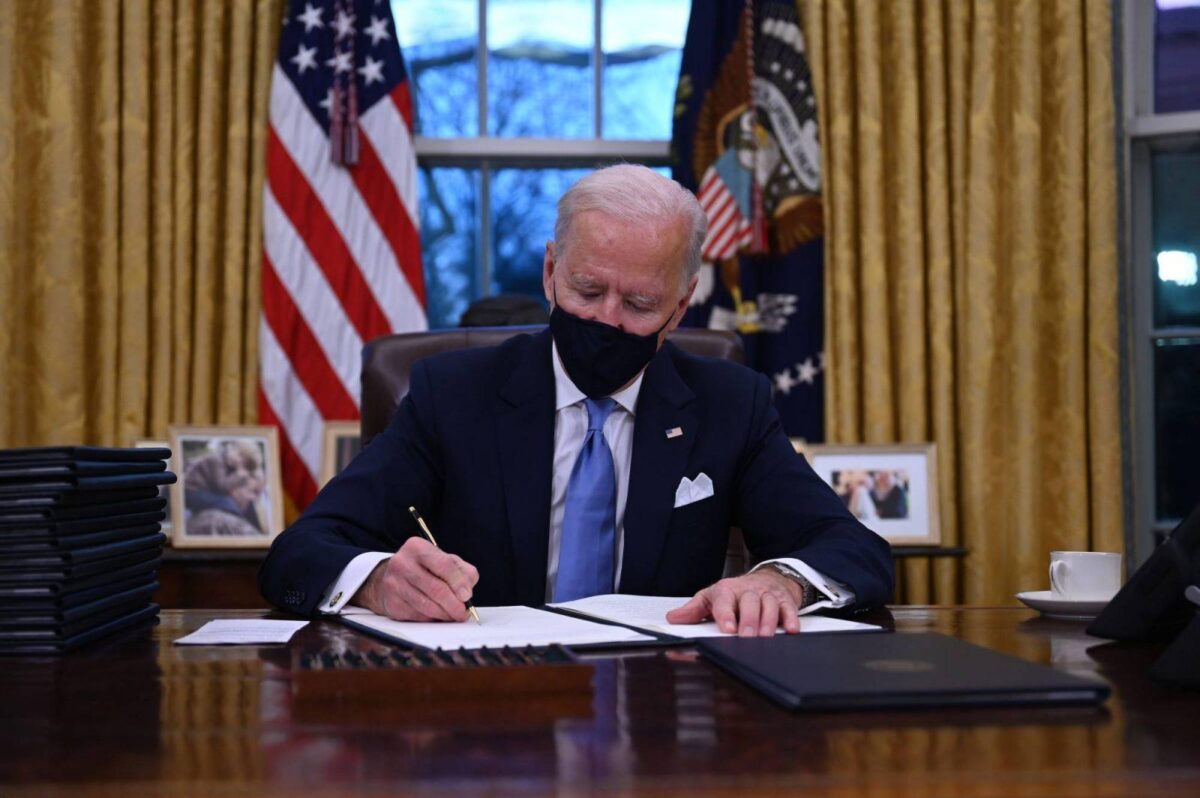 Travel Industry Responds to New Executive Orders