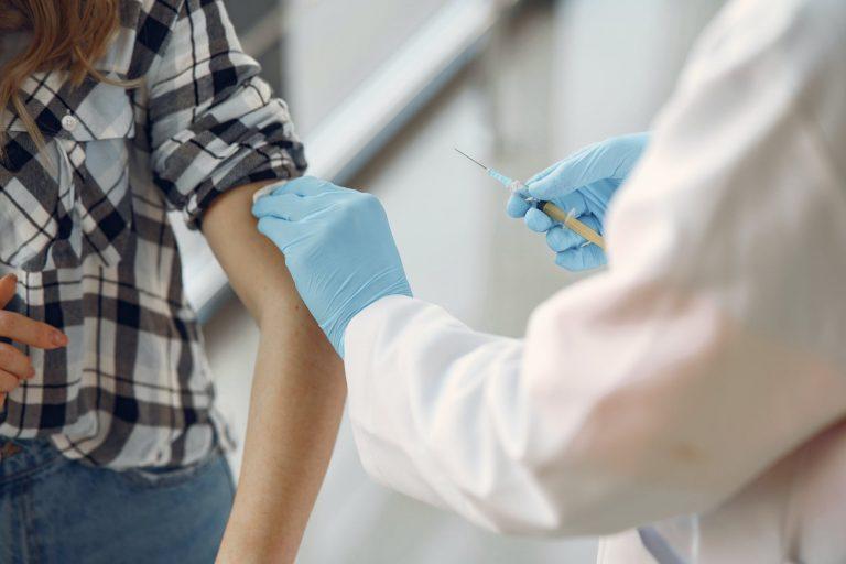 covid-19 vaccine
