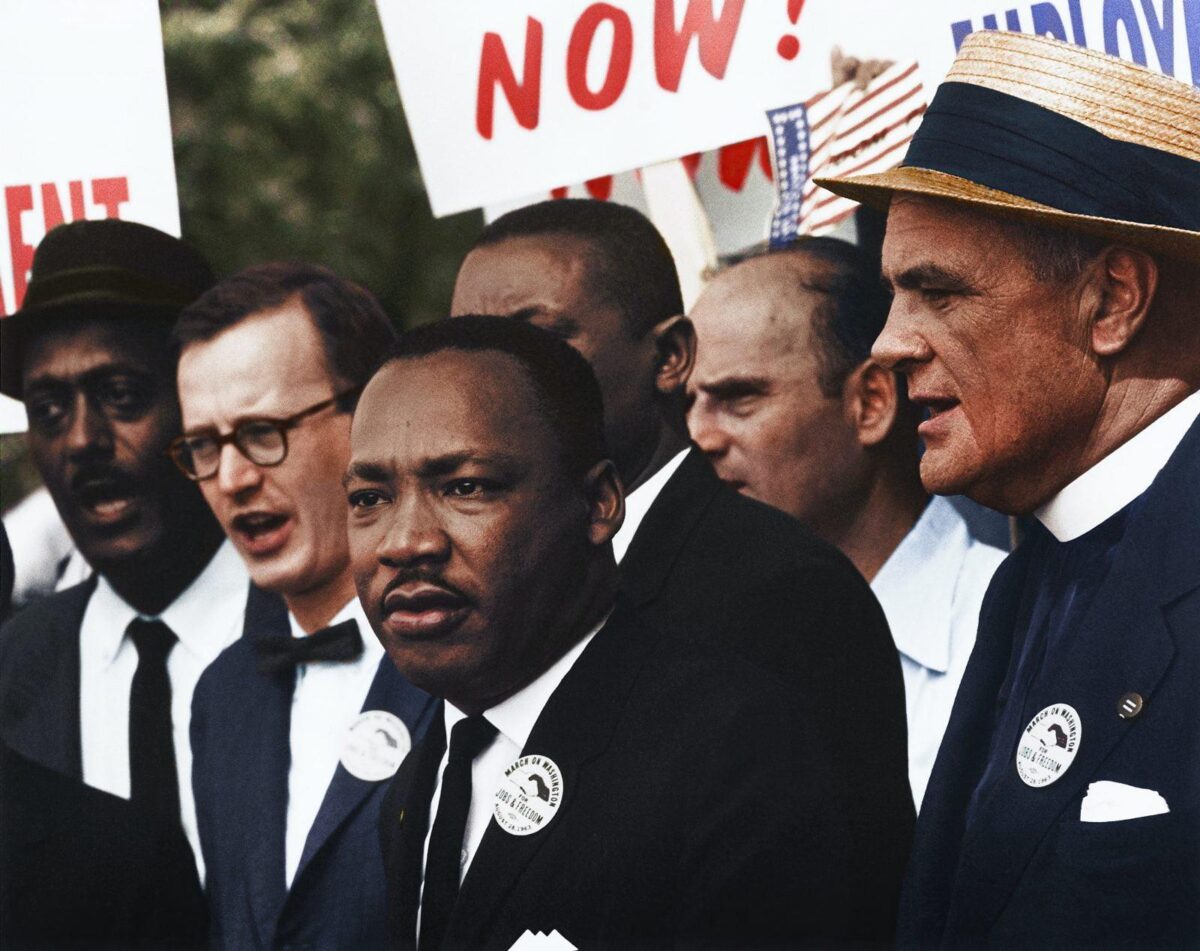 Remembering 10 Of Martin Luther King Jr’s Most Meaningful Quotes
