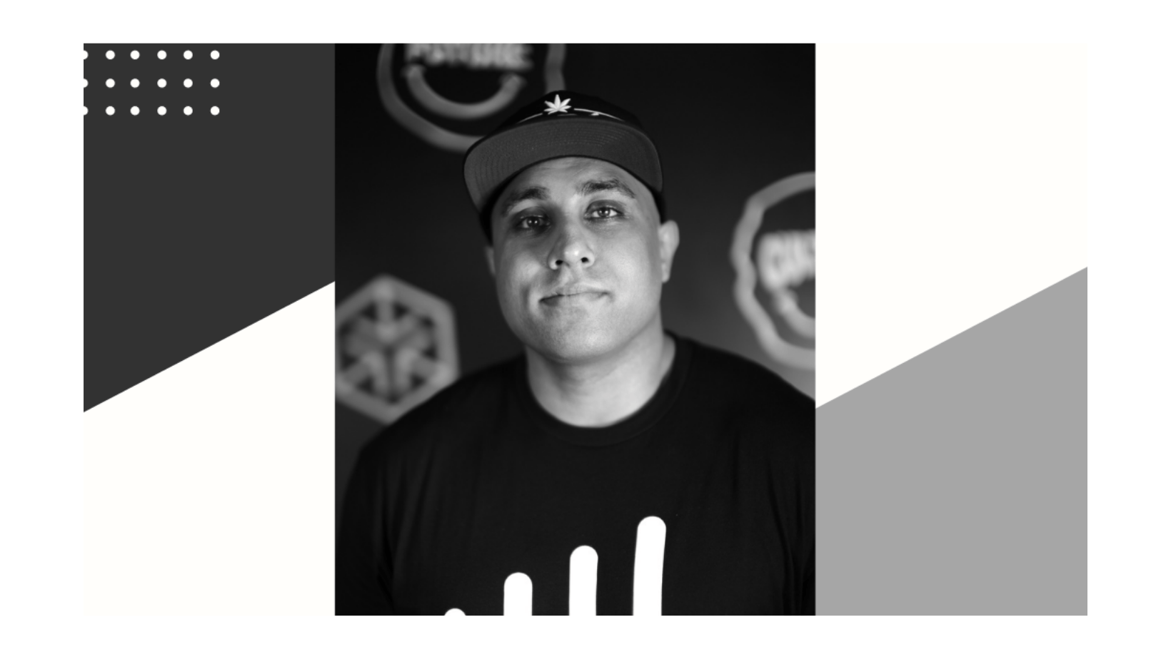 DroppTV Co-Founder, Gurps Rai Built The Ultimate “Shopatainment” Experience