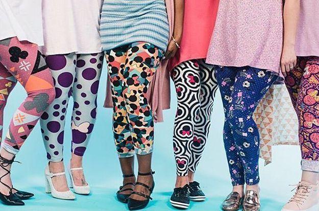 LuLaRoe Will Pay $4.75 Million In A Settlement Over Pyramid Scheme Lawsuit  - Grit Daily News