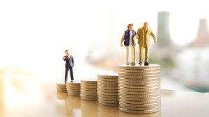 Millennial Retirement Savings