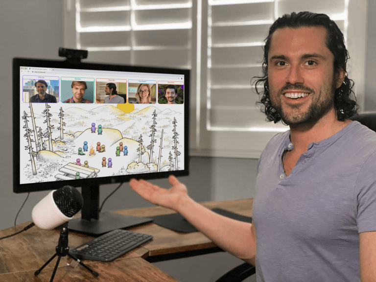 Virtual Platform