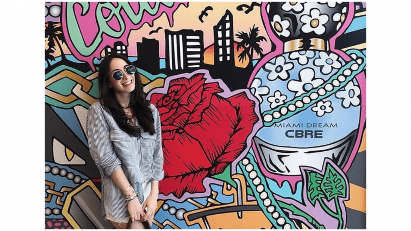 The Internet is Loving on KicksBySammy, Samantha Handler’s Sneaker Art