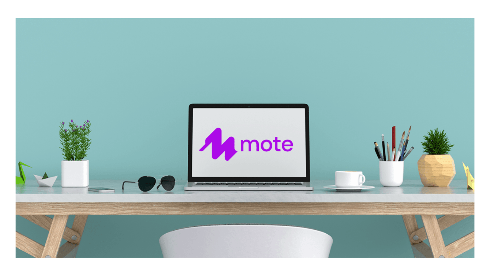 Mote Voice Messaging Tool