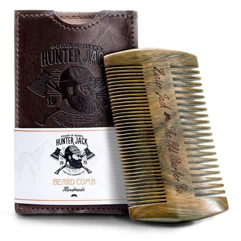 The 9 Best Beard Comb Picks in 2022 To Make Your Beard Shine Brighter