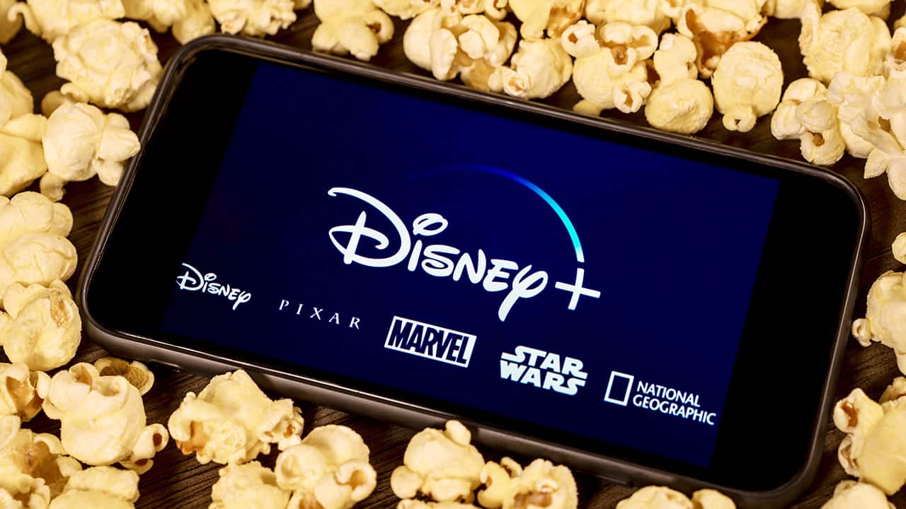 Disney Plus Now Has More Than 100 Million Subscribers