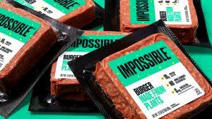 Impossible foods ipomoea