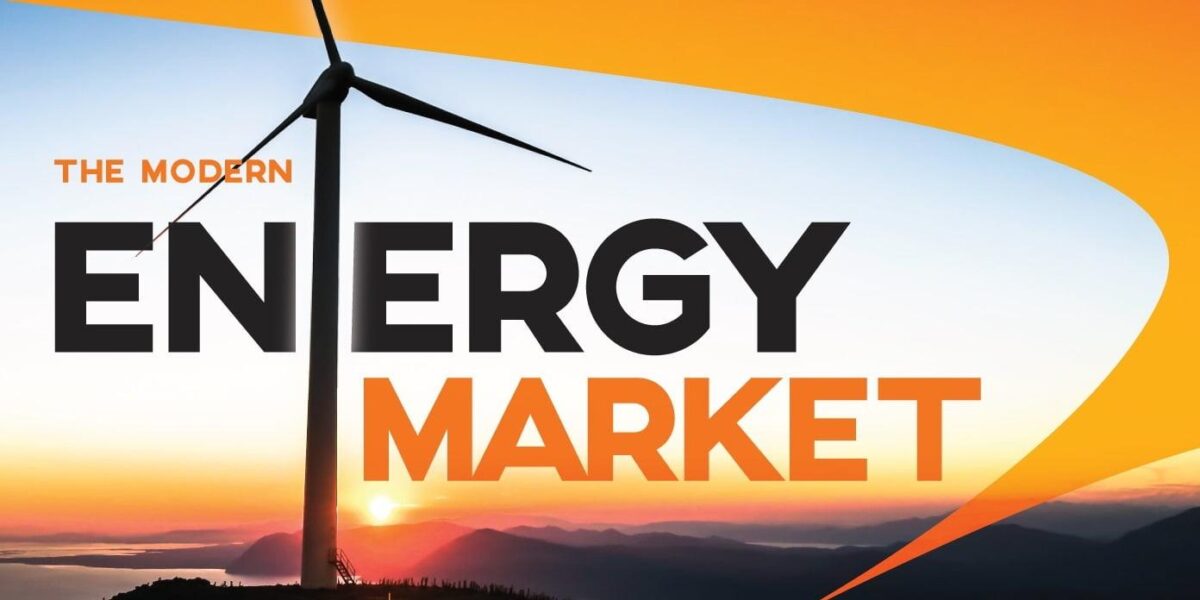 modern energy market