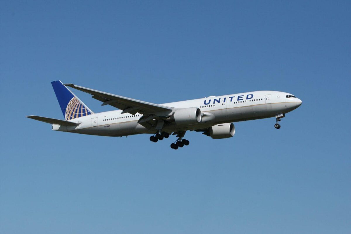 United Airlines Ordered More Boeing 737 Max Planes