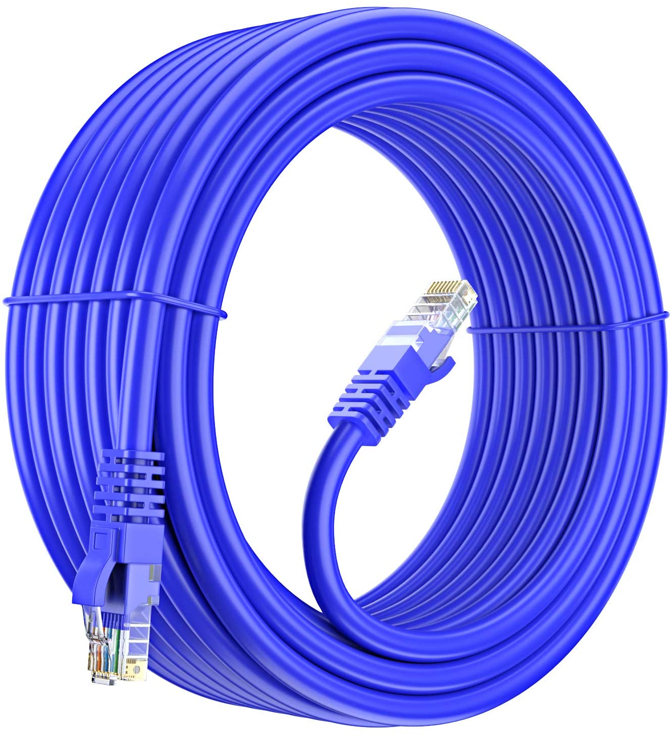 The Best Cat 6 Cable To Bump Up Your Network Speed [Top 9 List
