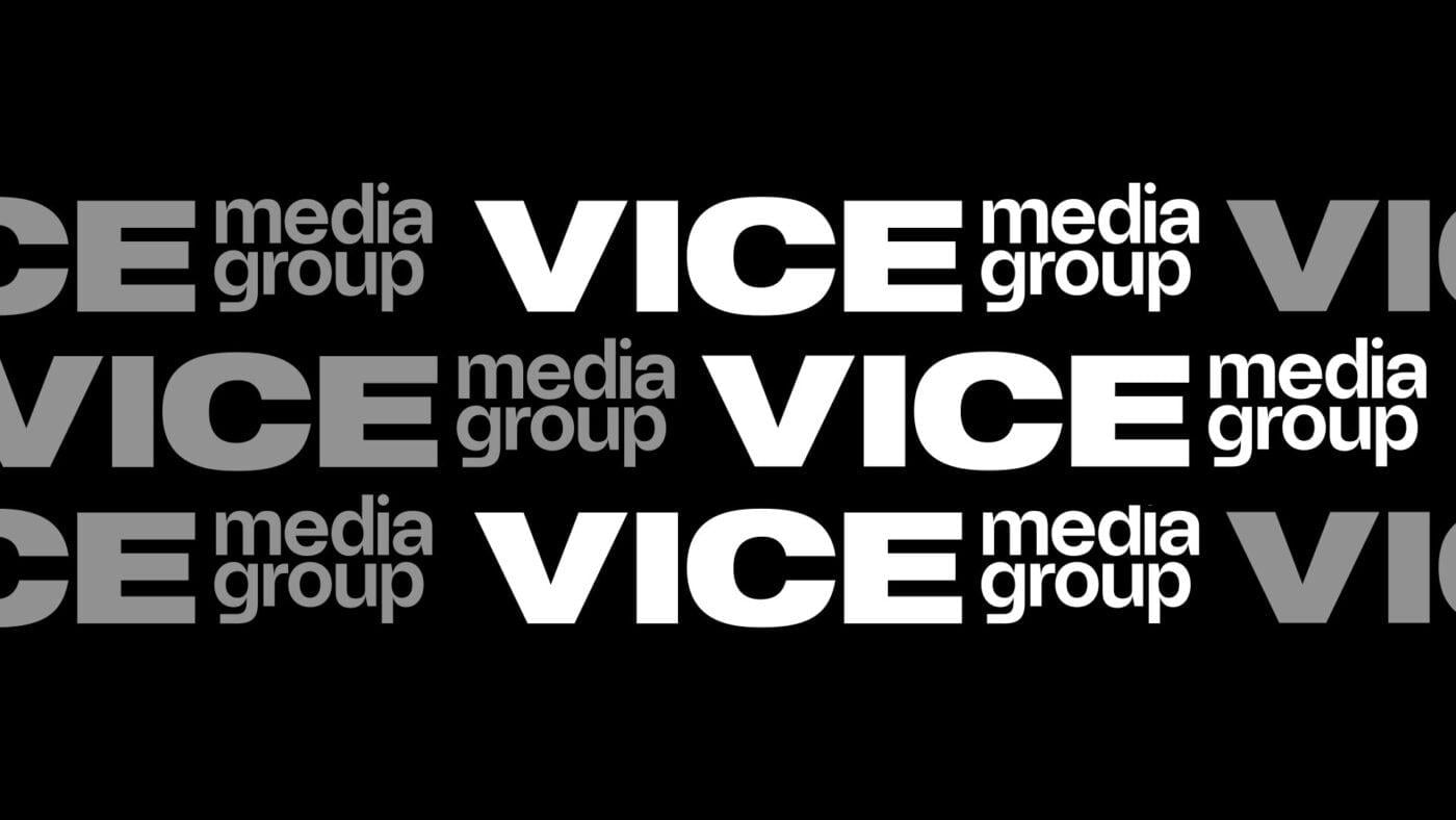 vice media press release