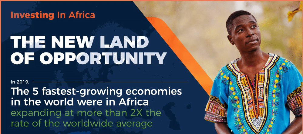 Investing in Africa