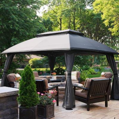 The 7 Best Grill Gazebos Of 2022 Grit Daily News