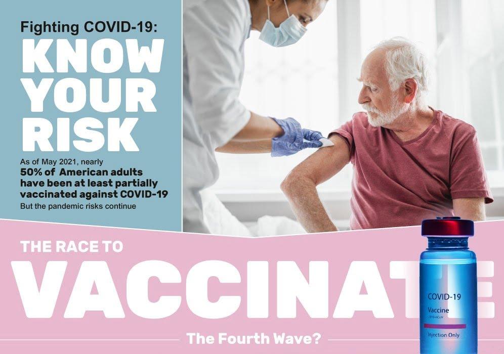 Using a COVID Genetic Prediction Test