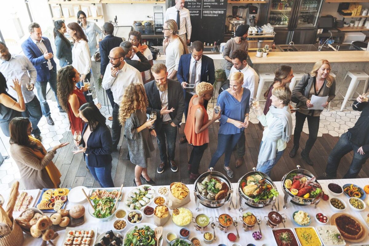 Grit Daily hosts Congressional Startup Day in Tampa, Florida, at Industrious Grit Daily hosts Congressional Startup Day in Tampa, Florida, at Industrious