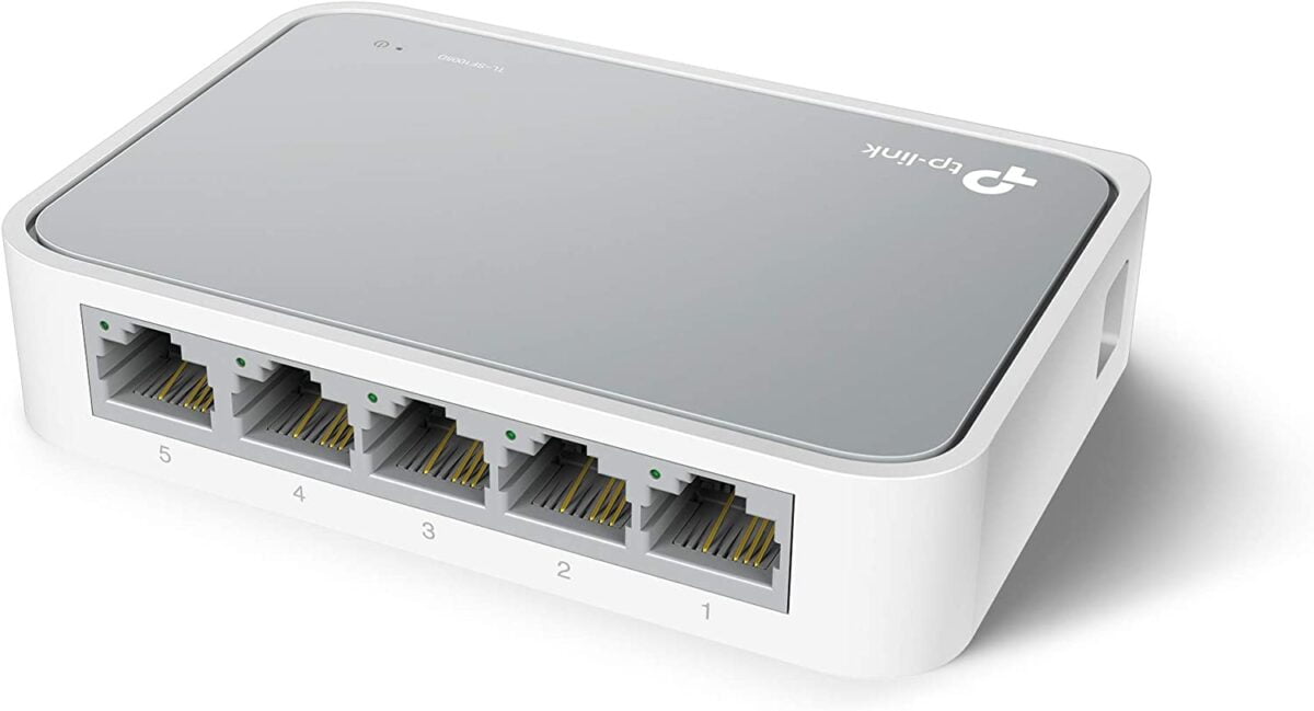 What Are Ethernet Cable Splitters (and the Best Ones to Buy)?