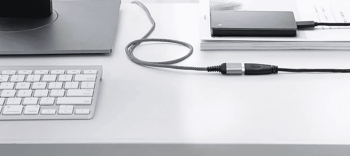 USB extension cable USB extension cable