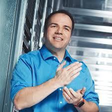 Cybersecurity Unicorn Acronis Appoints Former GoDaddy President As CEO