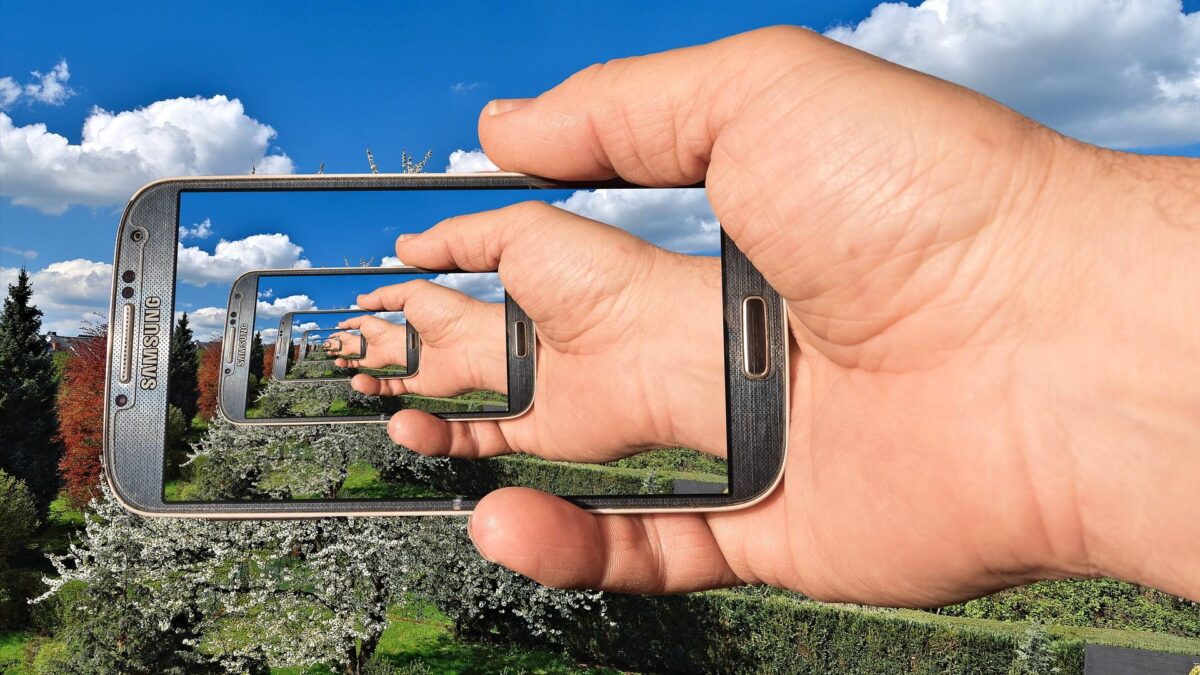 mce brings computer vision to Vodafone UK, lets users self-grade their smartphone’s value for trade-ins
